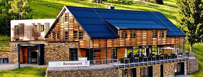 Amenity Hotel & Resort �pindler�v Ml�n